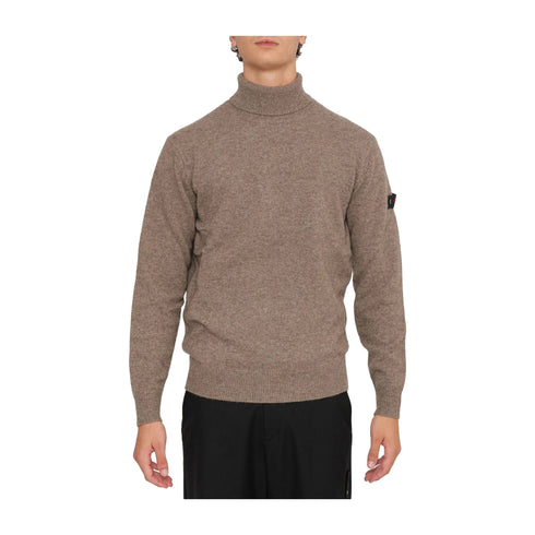 Peuterey Pullover Maglia Uomo dolcevita Peline S A24 - PEUTEREYPELINE01 - 852 - S - Francavilla Moda